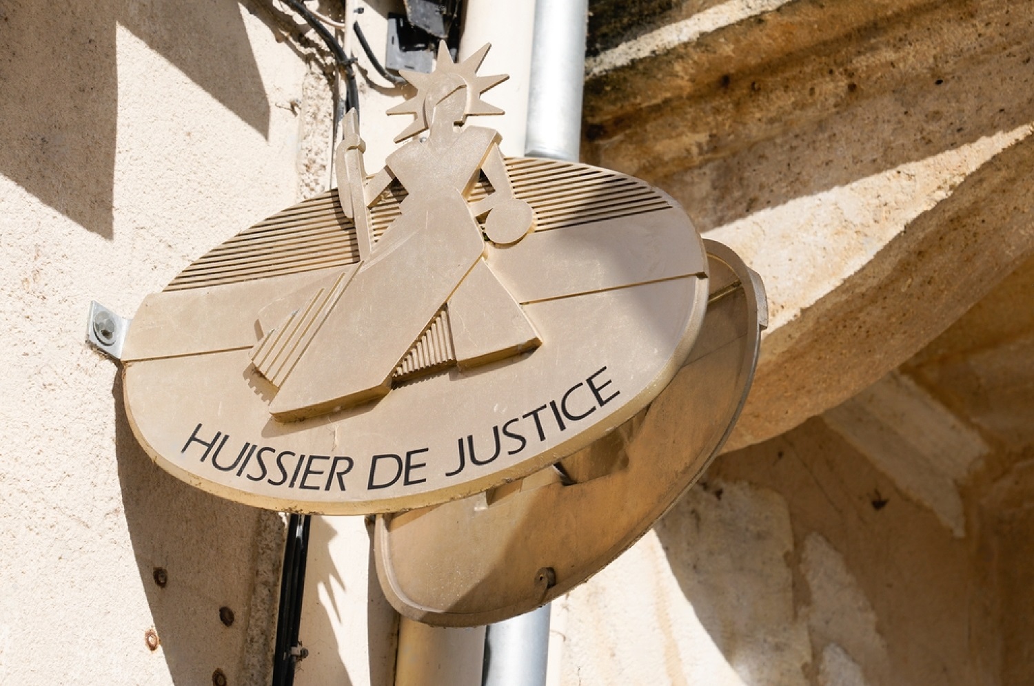 huissier-justice