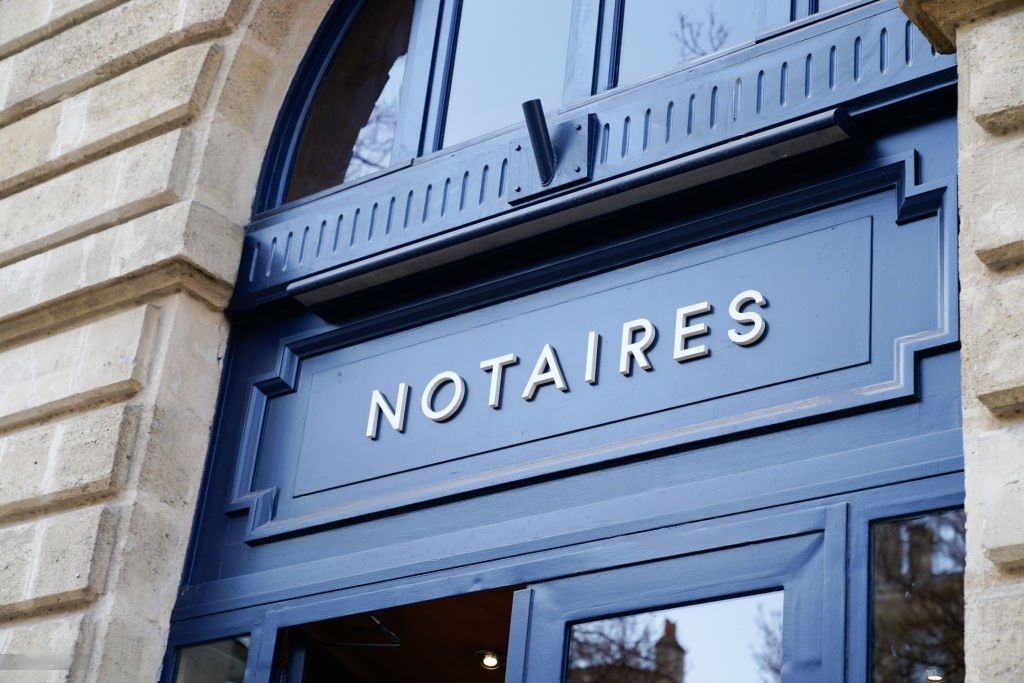 notaire-mariage