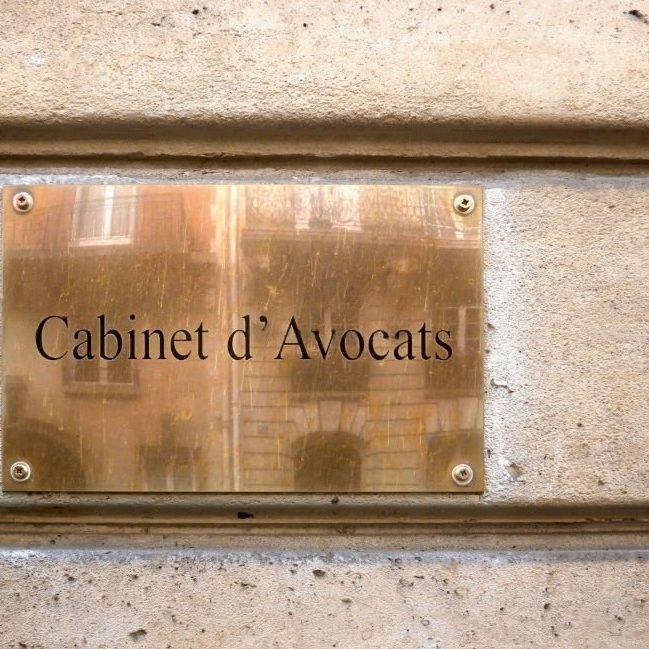 avocat spécialités