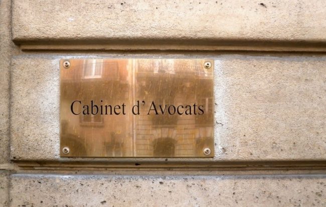 avocat spécialités