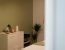 Greffier au tribunal, bureau et dossiers