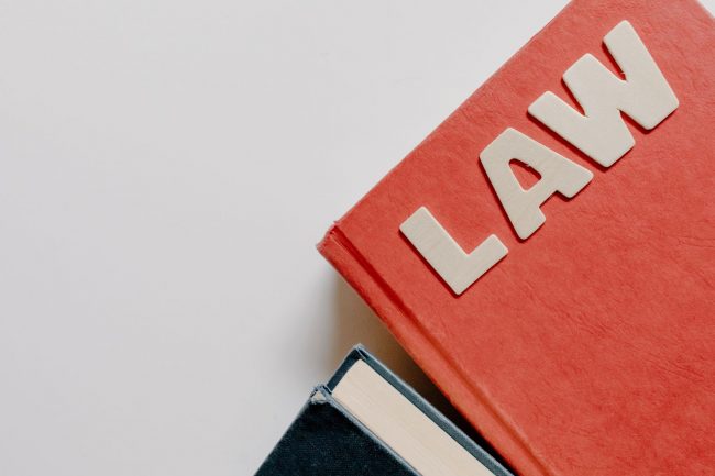 Étudiant en Master droit de la sante en France