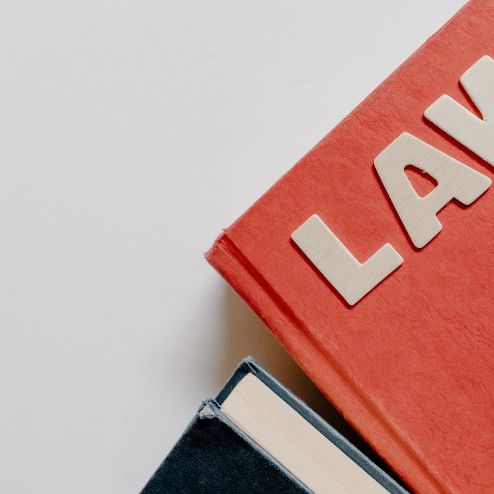 Étudiant en Master droit de la sante en France