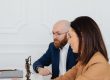 Étudiant en Master en droit fiscal étudiant des textes fiscaux