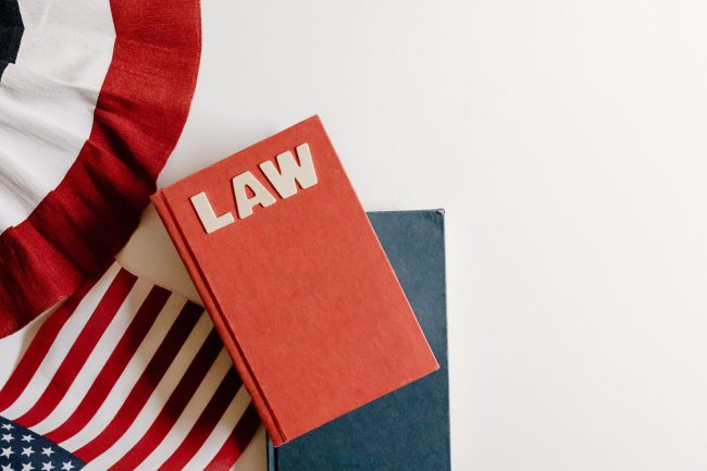 Étudiant en Double licence droit science politique étudiant des textes juridiques